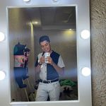 David Ocampo - @irvingroman29 - Instagram