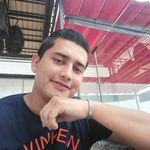 Irving Roman - @irvingrs_ - Instagram