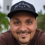 Irving Roman - @izroman1 - Instagram