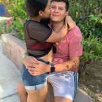 Irving Román - @irvingroman8 - Instagram
