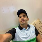 Irving Roman Garcia - @fletillo - Instagram