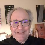 Sanford Roth - @sanfordirvingroth - Instagram