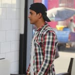 Irving Salgado - @salgadoirving_97 - Instagram