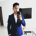Irving Salgado - @isalgadoo - Instagram