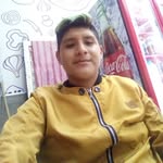 Irving Salgado - @salgadopantaleonjasiel - Instagram
