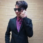 Irving Salgado Ocampo - @irvingstar11 - Instagram