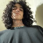 Irving Salazar - @irvingsaul_ - Instagram