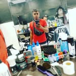 Irving Saul - @i_s_s_h_30 - Instagram