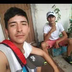 irving saul simental - @el_simental_000 - Instagram