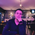 Irving Schultz - @elliaseu.shurutsu - Instagram