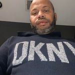 Irving RedBoy Thomas - @carencrohardhitter - Instagram