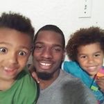 Irving Thomas - @bigirv863 - Instagram