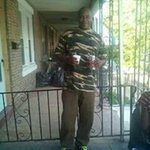 Irving Thomas - @irvingthomas52 - Instagram