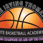 Irving Thomas - @ebachampions - Instagram
