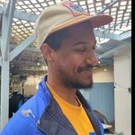 Irving Thomas - @plantainindystry - Instagram