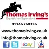 Thomas Irving Equestrian 1998 - @thomasirvingequestrian - TikTok
