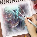 Irving Vélez - @genesanesp - Instagram
