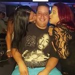 Irving Velez - @irving8196 - Instagram