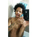 100% dominicano - @irvingwallace1495 - Instagram