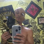 Irving Wallace - @iw8tattoo - Instagram