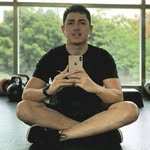 Irwin Brown - @bennettrd4_6_elden - Instagram