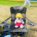 Irwin Brown - @best_brownie_bear - Instagram