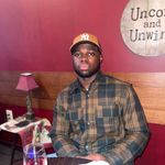 Irwin sharpe - @chefirwin_ - Instagram