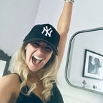 Charlotte Estelle Irwin-Singer - @cdecarte - Instagram