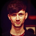 Edmund - @edmundirwinsinger - Instagram