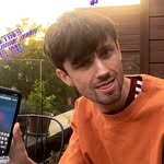 Edmund Irwin-Singer Fanpage - @edmundotheking - Instagram