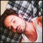 Irwin Walker - @mundejackam - Instagram