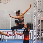 Isabel Irwin- Walker - @my_silly_boxer - Instagram