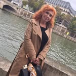Irina Weinstein - @weinsteinirina - Instagram