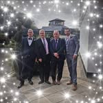 Ernie Wright - @irwinwright - Instagram