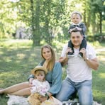 Iryna Bilous - Facebook