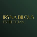 Iryna Bilous - @esthetican.makeup - Instagram