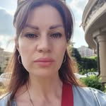 Iryna Bilous - @iryna8815 - Instagram