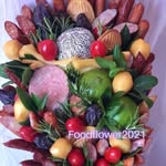 Iryna Bilous - @foodflower2021 - Instagram