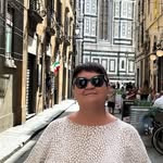 Iryna Bilous - @iryna.bls - Instagram