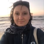 Iryna Bilous - @ibilous65 - Instagram
