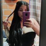 Isa Contreras - @isacontreras17 - Instagram