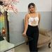Isa Contreras - Facebook