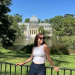 Isa Cordero - @isacorderog - Instagram