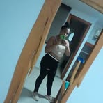 Isa Cordero - Facebook