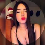 Isa Cordero - @_xisitaaa - Instagram