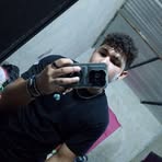 Isaac Cordero - Facebook