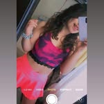 Isa Hernandez - @isa.1715 - Instagram