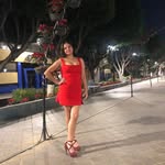 Isa Hernandez - @14izzahernandez - Instagram