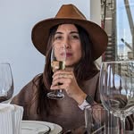 Perla Isa Hernandez - @isa_hernandez - Instagram