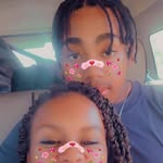Isa Johnson - @dat.girl.isa - Instagram